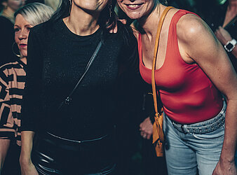 Die Große Dresdner Ü30 Party