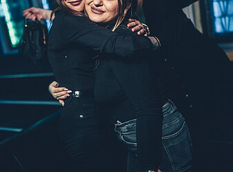 Die Große Dresdner Ü30 Party