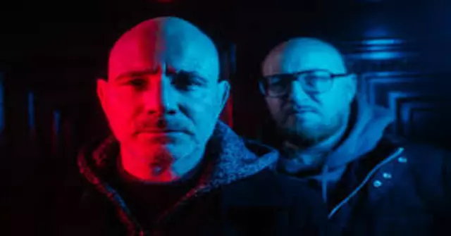 DE/VISION REDUX