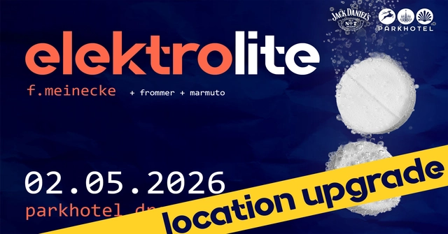 ELEKTROLITE