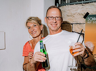 Die Große Dresdner Ü30 Party