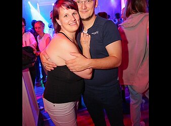 Die MEGA 90er LIVE - Die Aftershowparty