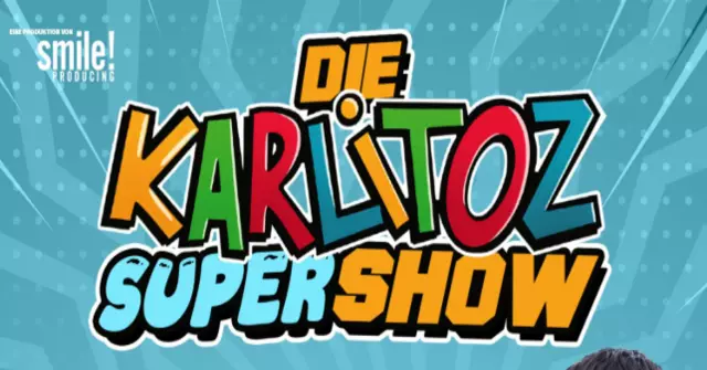 KARLITOZ - Live 1026