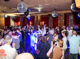 DIE KAKADU SCHLAGERNACHT