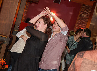KAKADU SCHLAGERNACHT