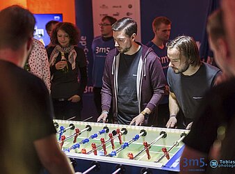 KICK CUP 2017