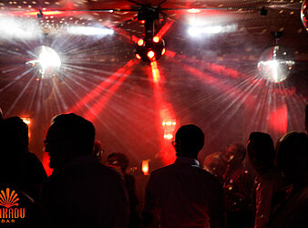 KAKADU SCHLAGERNACHT