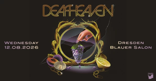 DEAFHEAVEN