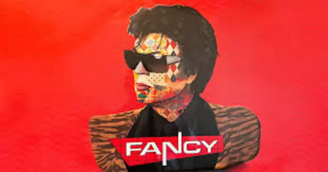 FANCY - One Last Time! 